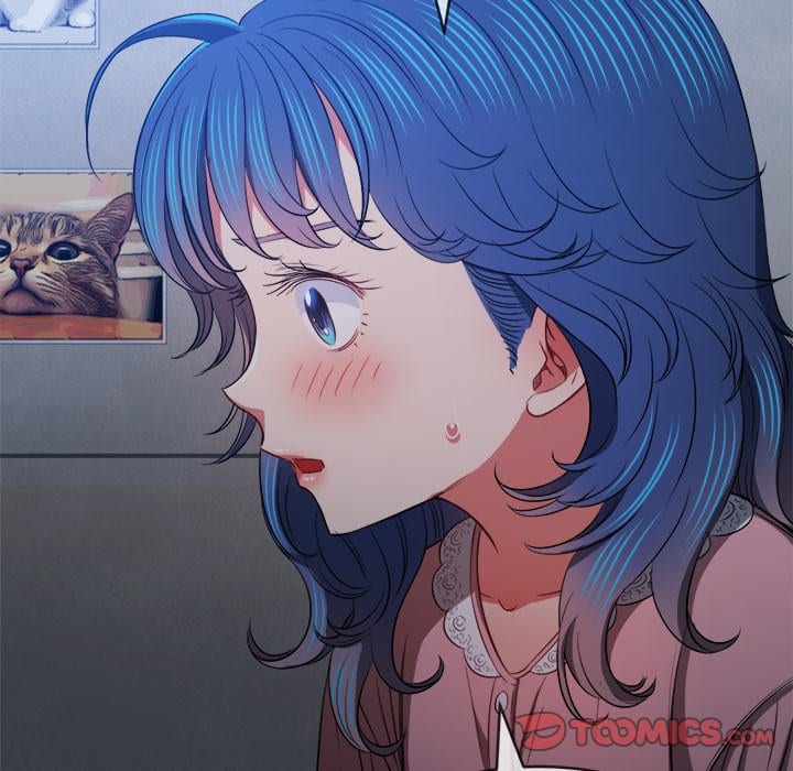My High School Bully (Uncensored), chapter 90, page 15 of 158
