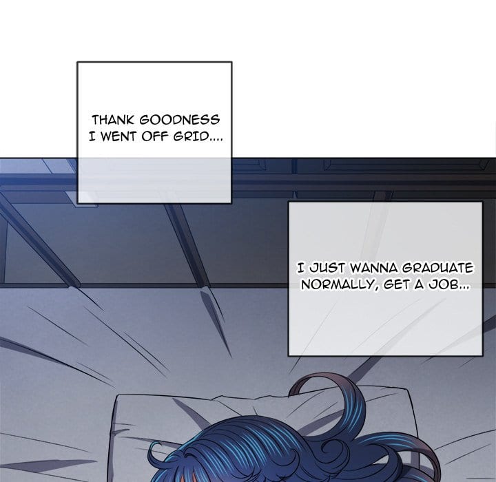 My High School Bully (Uncensored), chapter 90, page 20 of 158