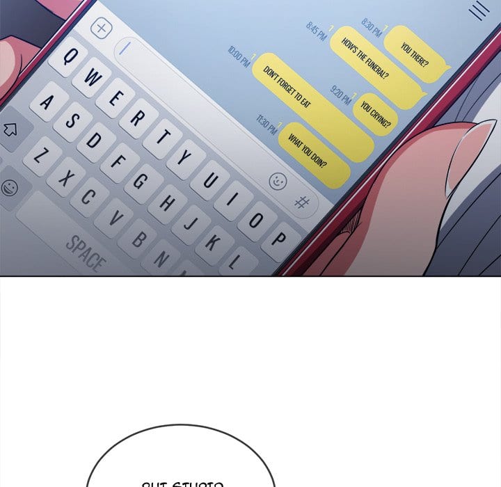 My High School Bully (Uncensored), chapter 90, page 25 of 158