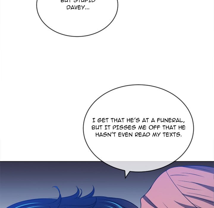 My High School Bully (Uncensored), chapter 90, page 26 of 158