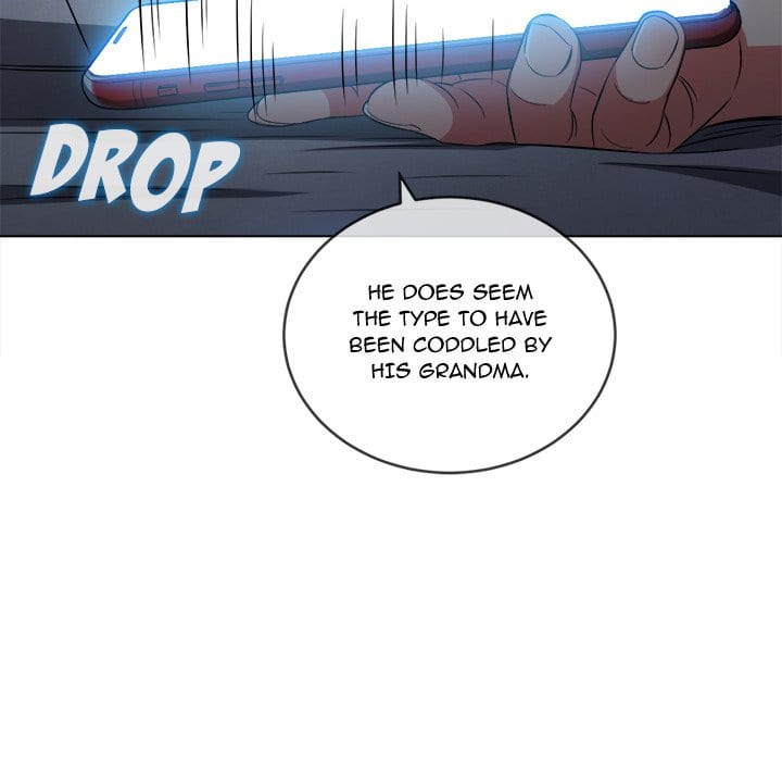 My High School Bully (Uncensored), chapter 90, page 30 of 158