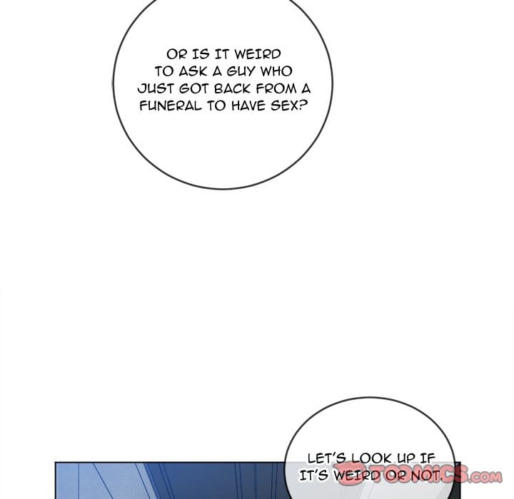My High School Bully (Uncensored), chapter 90, page 33 of 158