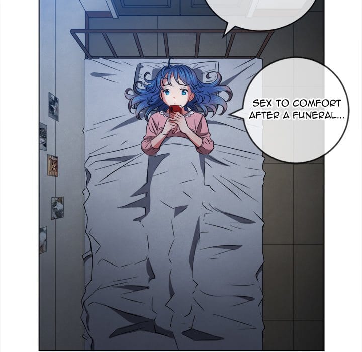 My High School Bully (Uncensored), chapter 90, page 34 of 158