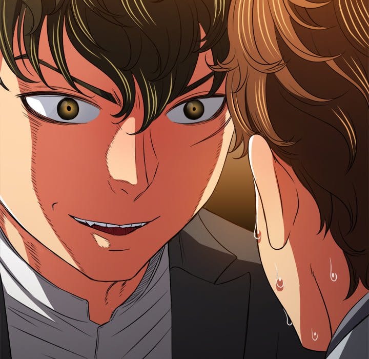 My High School Bully (Uncensored), chapter 90, page 40 of 158