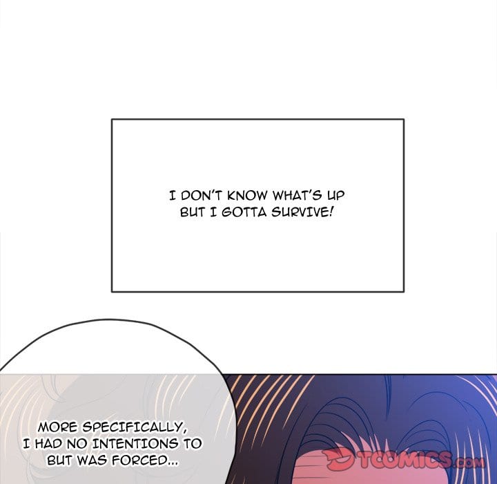 My High School Bully (Uncensored), chapter 90, page 45 of 158