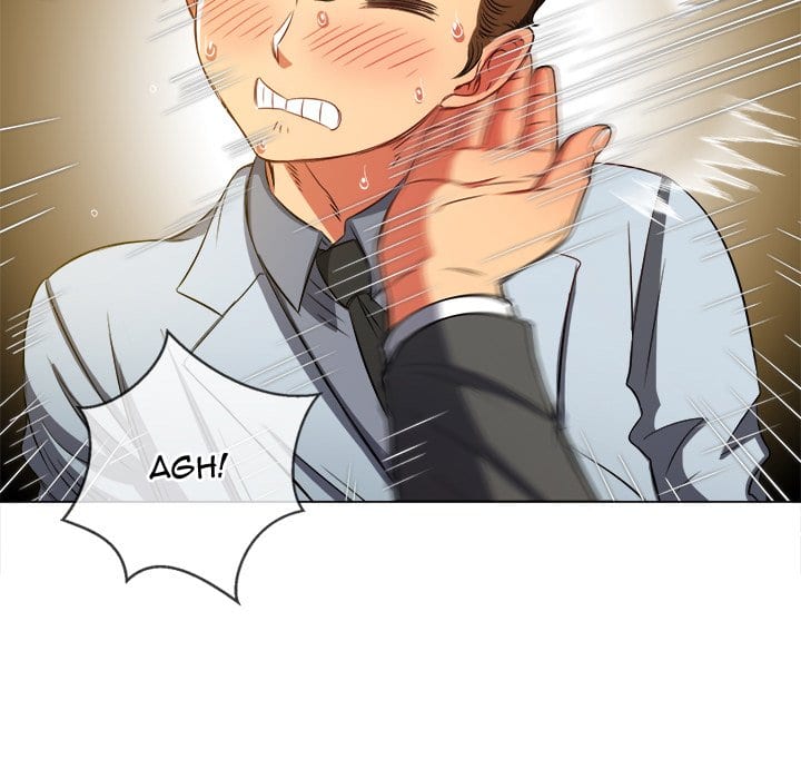My High School Bully (Uncensored), chapter 90, page 49 of 158