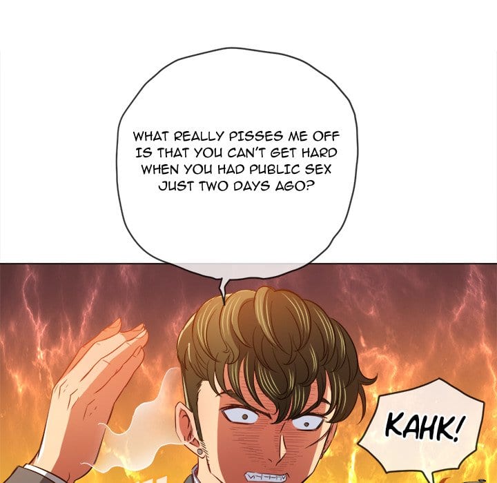 My High School Bully (Uncensored), chapter 90, page 50 of 158