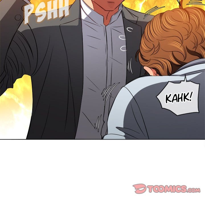 My High School Bully (Uncensored), chapter 90, page 51 of 158