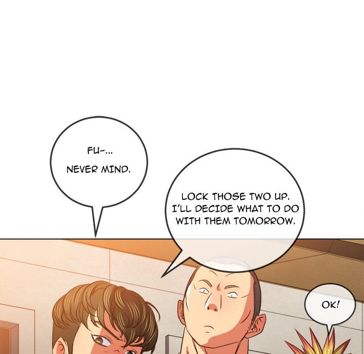 My High School Bully (Uncensored), chapter 90, page 54 of 158