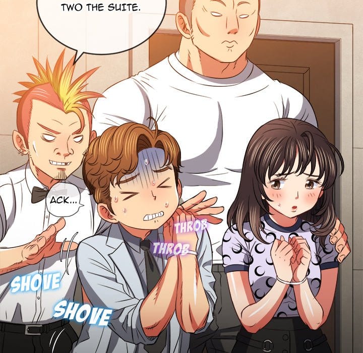 My High School Bully (Uncensored), chapter 90, page 56 of 158