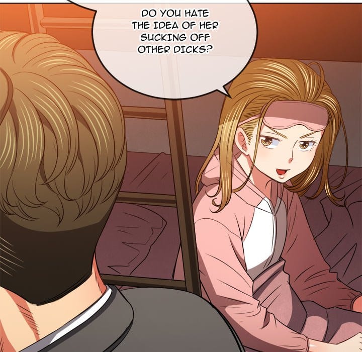My High School Bully (Uncensored), chapter 90, page 58 of 158