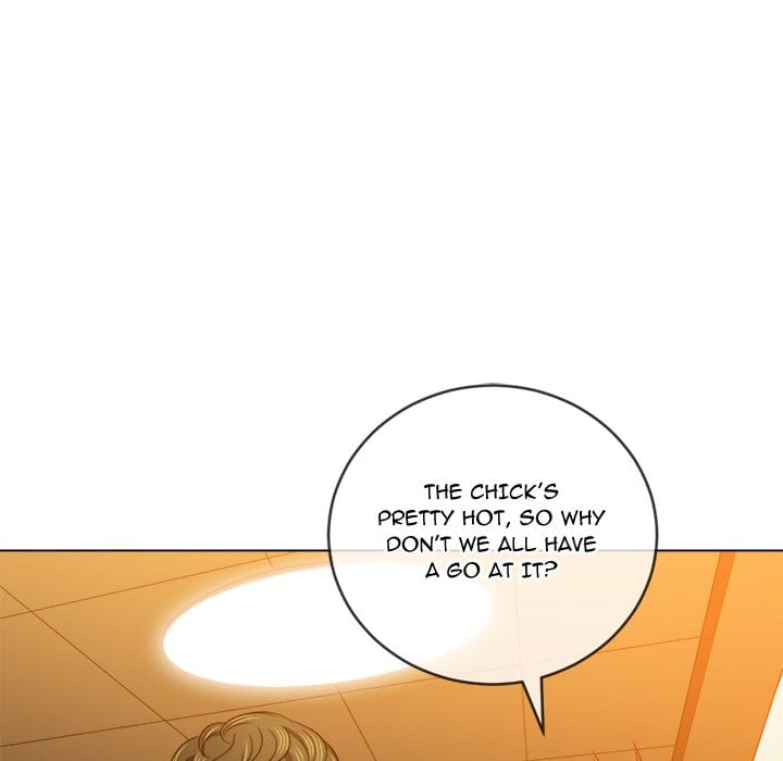 My High School Bully (Uncensored), chapter 90, page 67 of 158