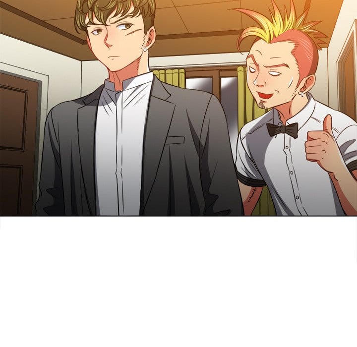 My High School Bully (Uncensored), chapter 90, page 68 of 158