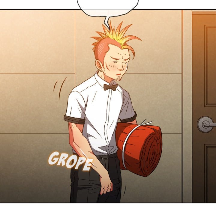 My High School Bully (Uncensored), chapter 90, page 71 of 158