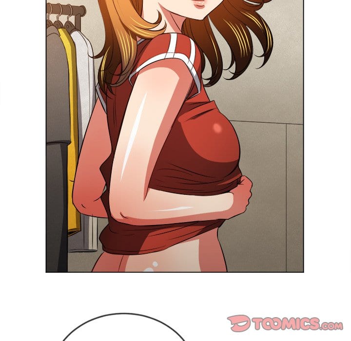 My High School Bully (Uncensored), chapter 90, page 75 of 158