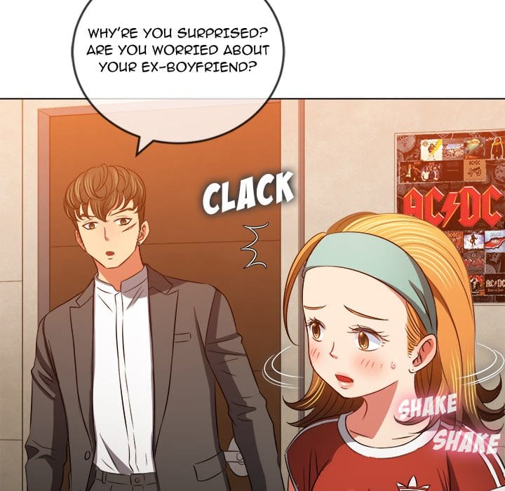 My High School Bully (Uncensored), chapter 90, page 76 of 158