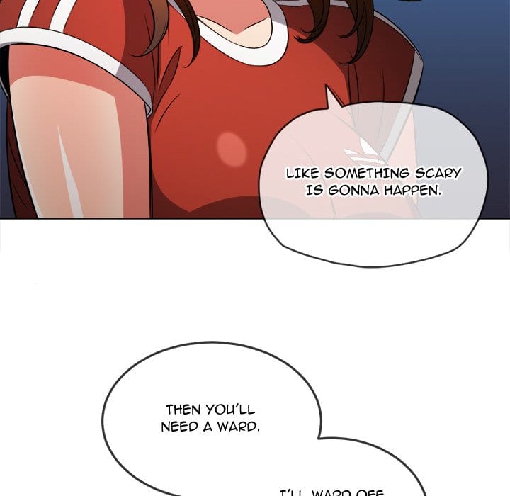 My High School Bully (Uncensored), chapter 90, page 79 of 158