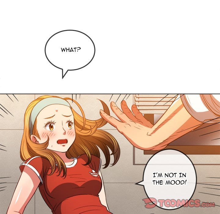 My High School Bully (Uncensored), chapter 90, page 81 of 158
