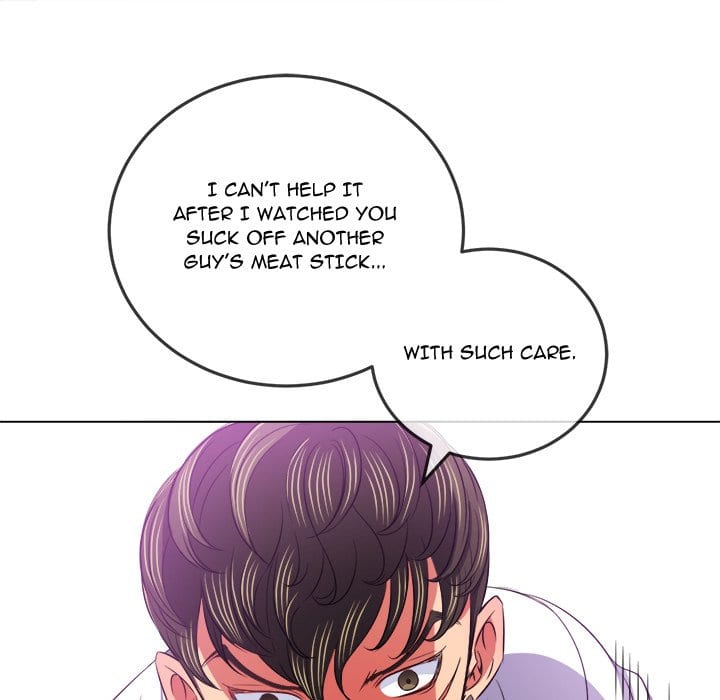 My High School Bully (Uncensored), chapter 90, page 86 of 158