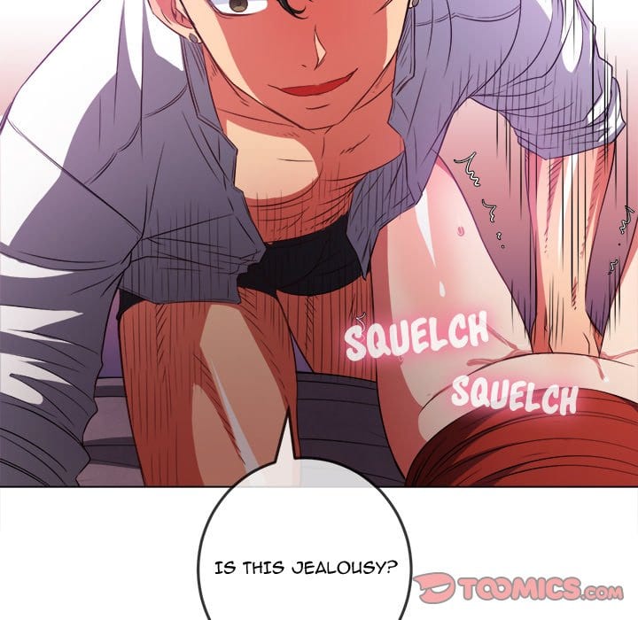 My High School Bully (Uncensored), chapter 90, page 87 of 158