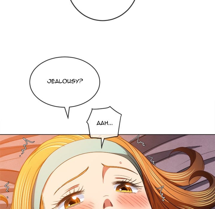 My High School Bully (Uncensored), chapter 90, page 88 of 158
