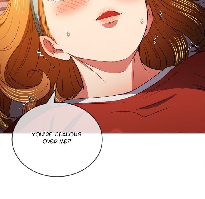 My High School Bully (Uncensored), chapter 90, page 89 of 158