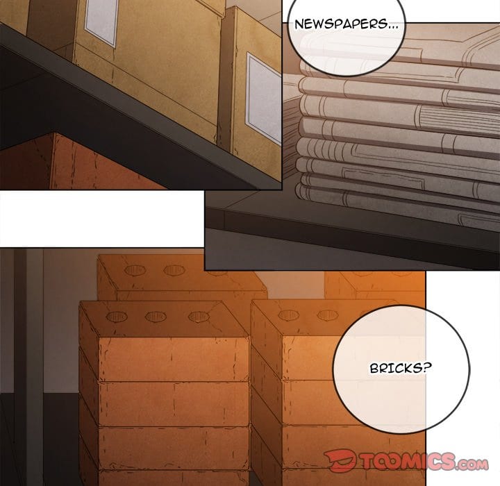 My High School Bully (Uncensored), chapter 90, page 99 of 158