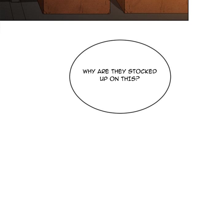 My High School Bully (Uncensored), chapter 90, page 100 of 158
