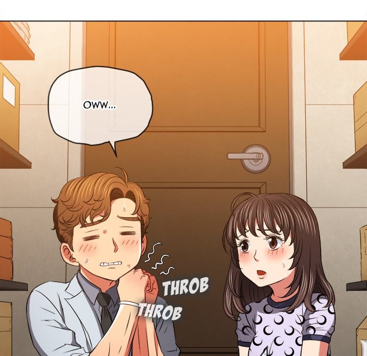 My High School Bully (Uncensored), chapter 90, page 101 of 158