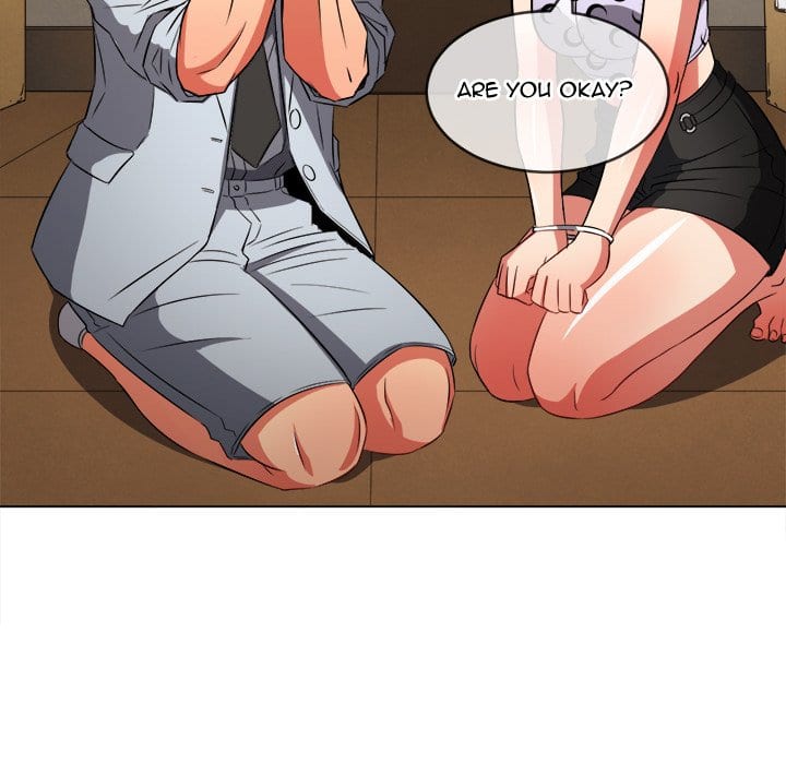 My High School Bully (Uncensored), chapter 90, page 102 of 158