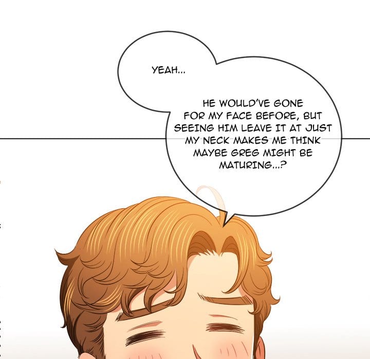 My High School Bully (Uncensored), chapter 90, page 103 of 158