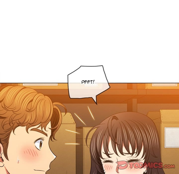 My High School Bully (Uncensored), chapter 90, page 105 of 158