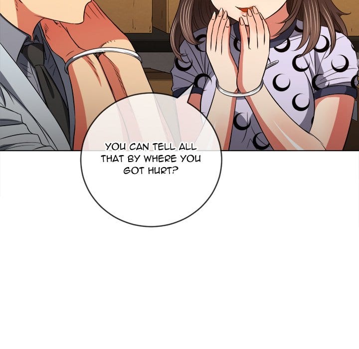 My High School Bully (Uncensored), chapter 90, page 106 of 158