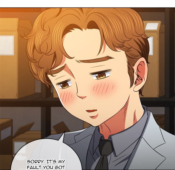 My High School Bully (Uncensored), chapter 90, page 109 of 158