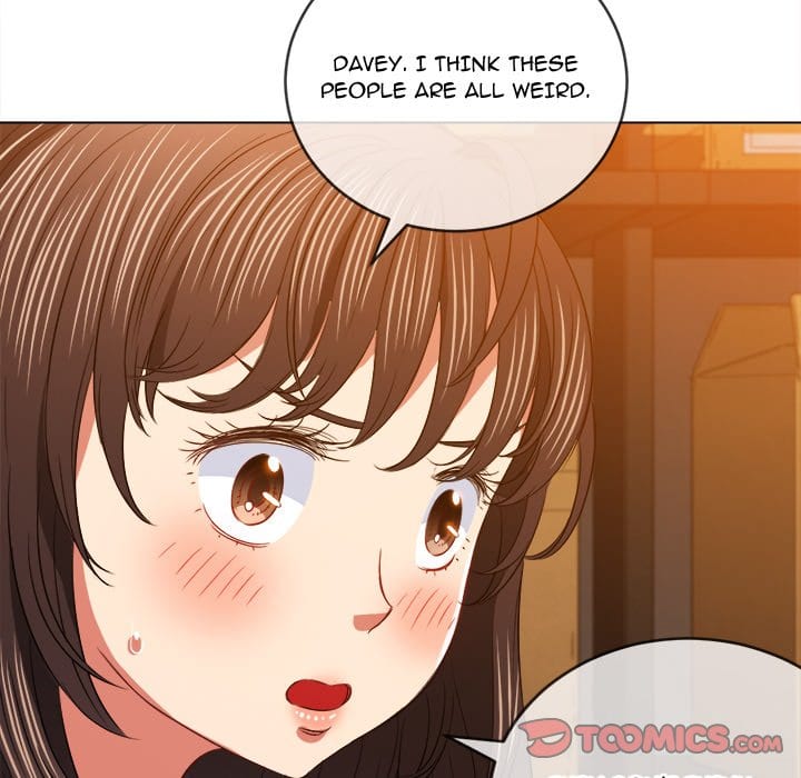 My High School Bully (Uncensored), chapter 90, page 111 of 158