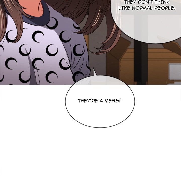 My High School Bully (Uncensored), chapter 90, page 112 of 158