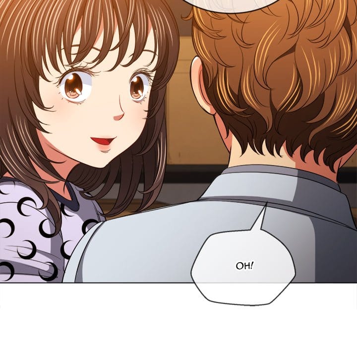 My High School Bully (Uncensored), chapter 90, page 115 of 158