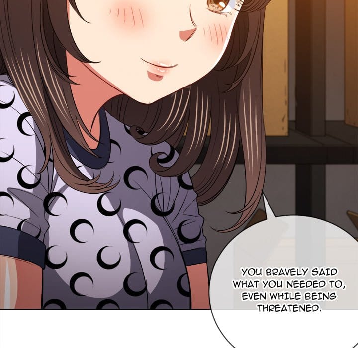 My High School Bully (Uncensored), chapter 90, page 119 of 158