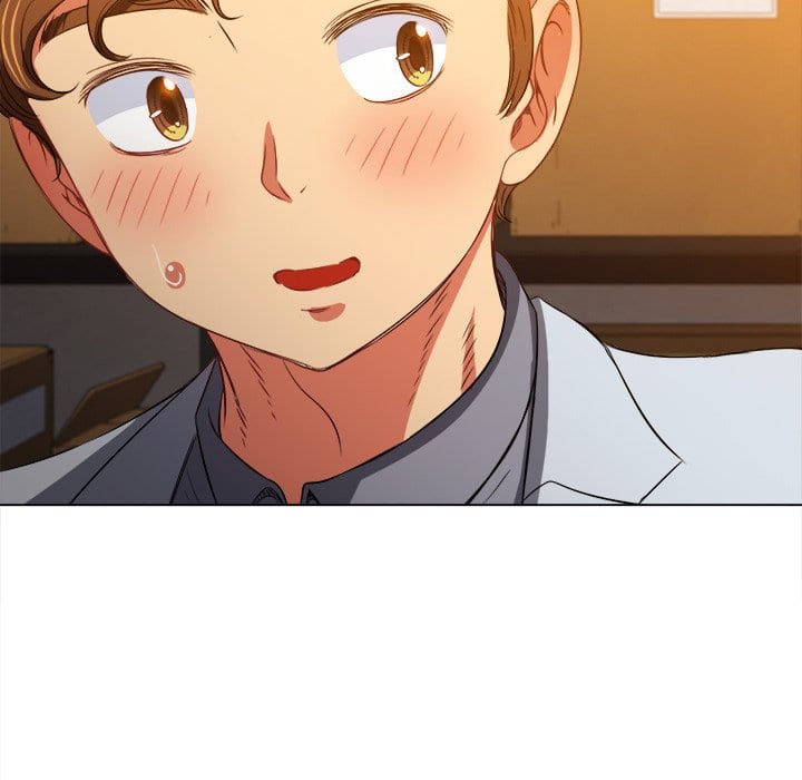 My High School Bully (Uncensored), chapter 90, page 121 of 158