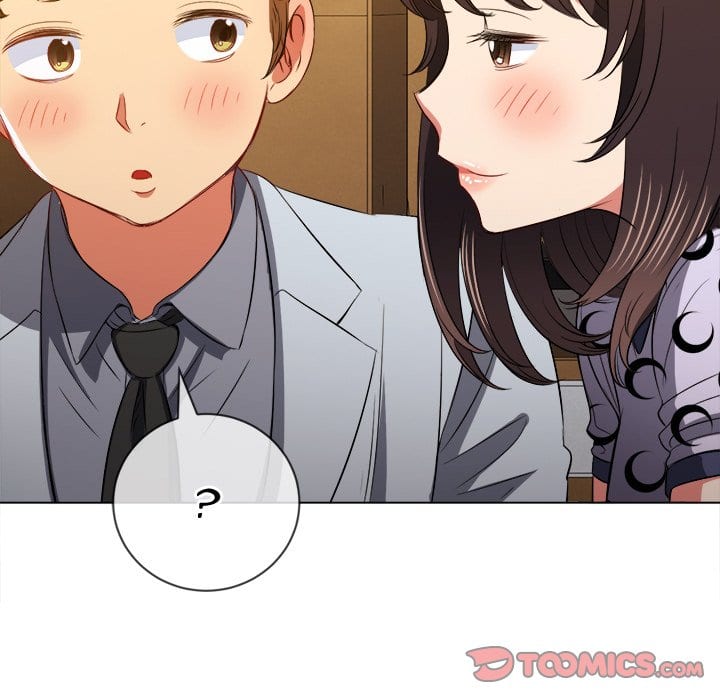 My High School Bully (Uncensored), chapter 90, page 123 of 158