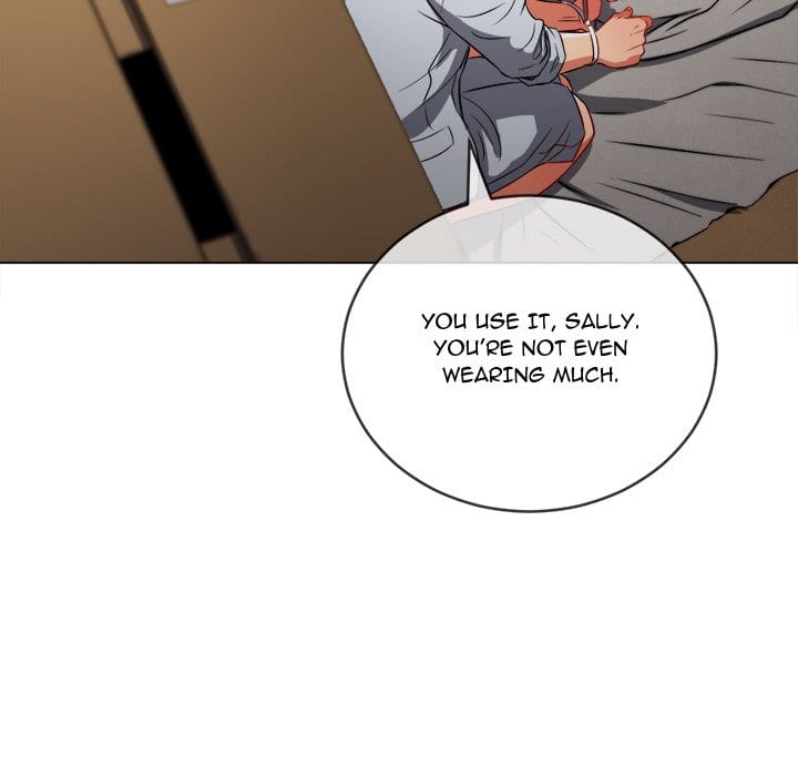 My High School Bully (Uncensored), chapter 90, page 126 of 158