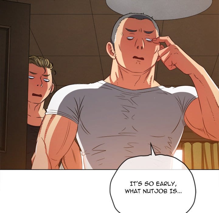 My High School Bully (Uncensored), chapter 90, page 141 of 158