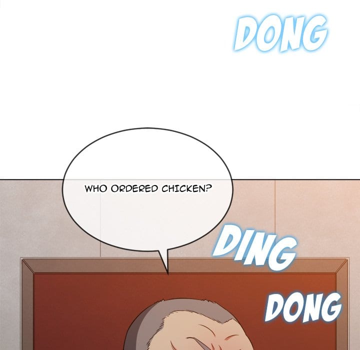 My High School Bully (Uncensored), chapter 90, page 144 of 158