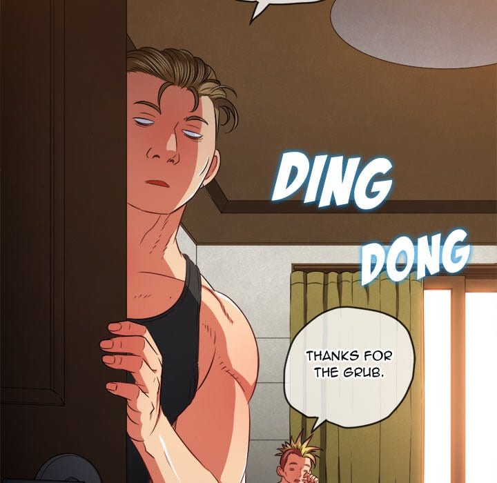 My High School Bully (Uncensored), chapter 90, page 147 of 158