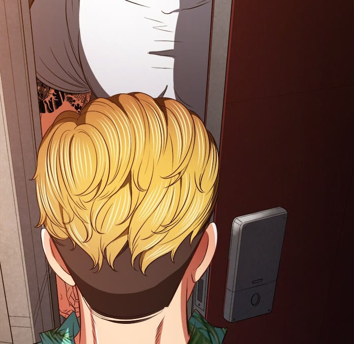 My High School Bully (Uncensored), chapter 91, page 8 of 177