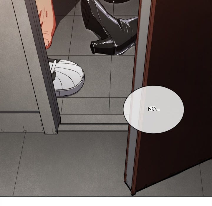 My High School Bully (Uncensored), chapter 91, page 12 of 177