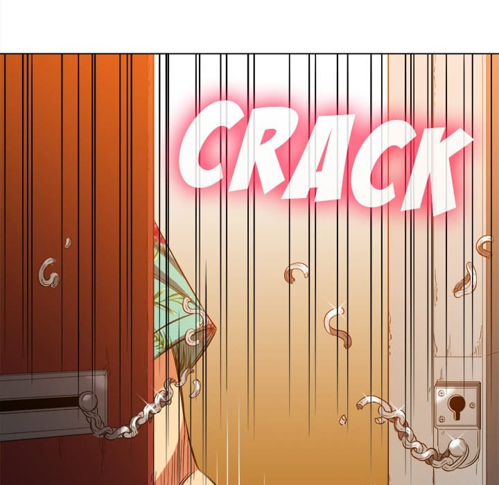 My High School Bully (Uncensored), chapter 91, page 17 of 177