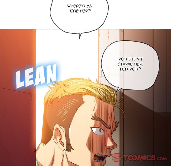 My High School Bully (Uncensored), chapter 91, page 21 of 177