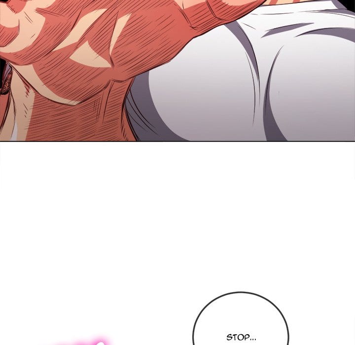 My High School Bully (Uncensored), chapter 91, page 25 of 177