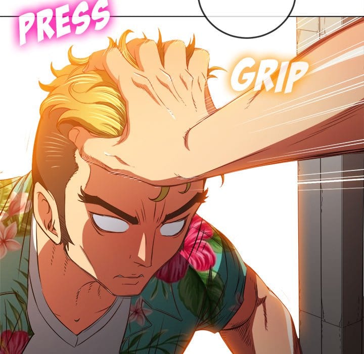 My High School Bully (Uncensored), chapter 91, page 26 of 177